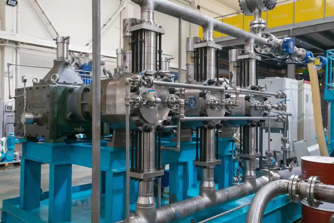 進(jìn)軍鋰電材料處理新領(lǐng)域，德帕姆實(shí)現(xiàn)里程碑式突破！