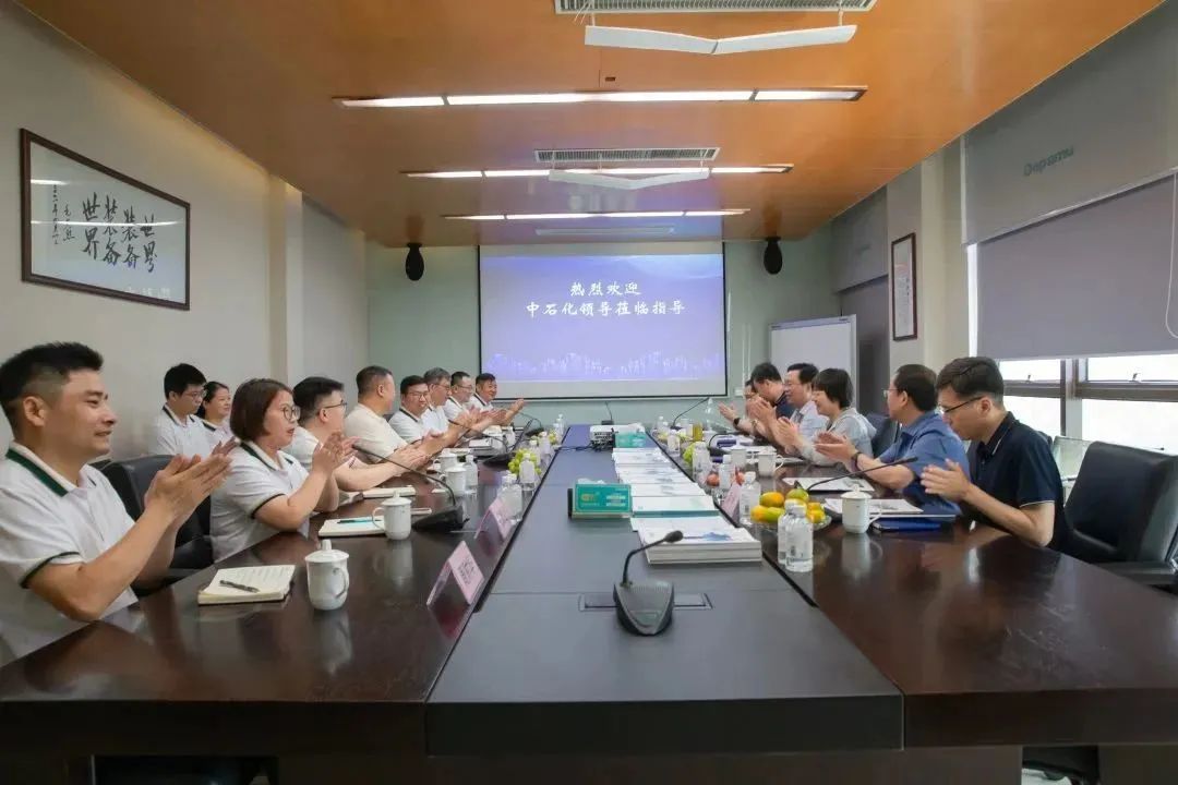 打破“洋壟斷”，德帕姆成為中國(guó)石化關(guān)鍵設(shè)備國(guó)產(chǎn)“平替”！