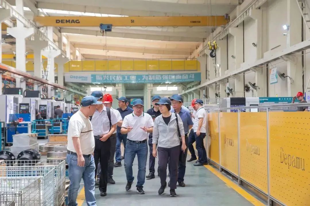 “硬核”擔(dān)當(dāng) | 德帕姆為西氣東輸管道工程搶出近2個(gè)月工期！